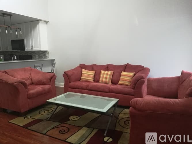 Tallahassee Townhome: 3249 Sawtooth Drive