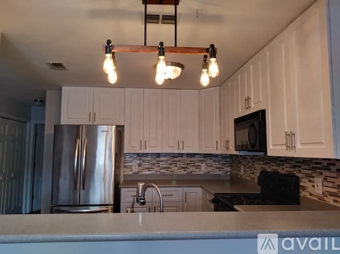 Tallahassee Townhome: 3249 Sawtooth Drive