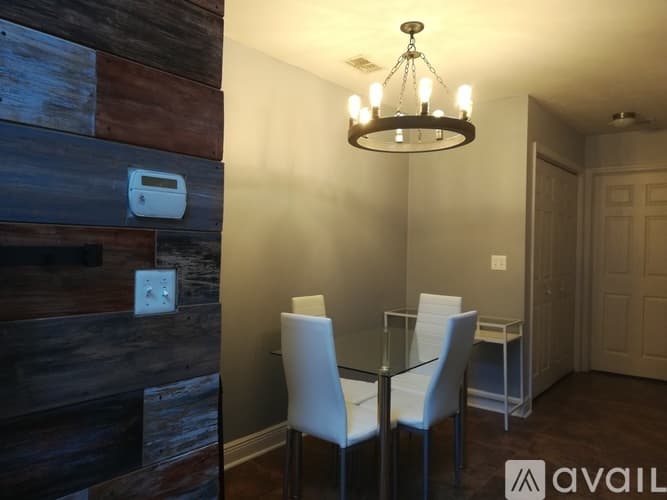 Tallahassee Townhome: 3249 Sawtooth Drive