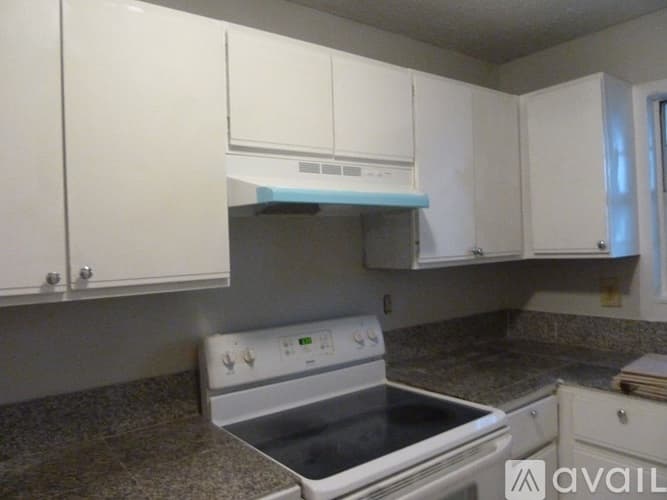 Norcross Condo: 1955 Indian Trail Lilburn Road Northwest
