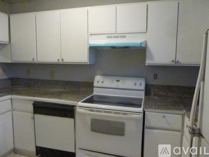 Norcross Condo: 1955 Indian Trail Lilburn Road Northwest