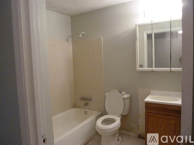 Norcross Condo: 1955 Indian Trail Lilburn Road Northwest
