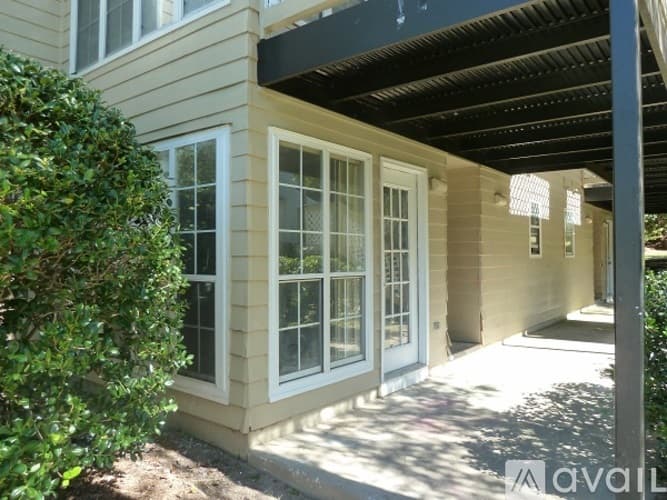 Norcross Condo: 1955 Indian Trail Lilburn Road Northwest