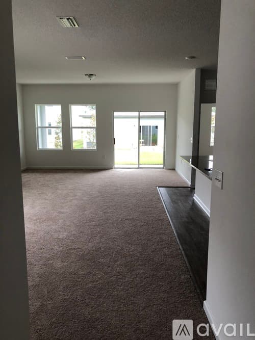 Lakeland Apartment: 3997 Spruce Creek Drive