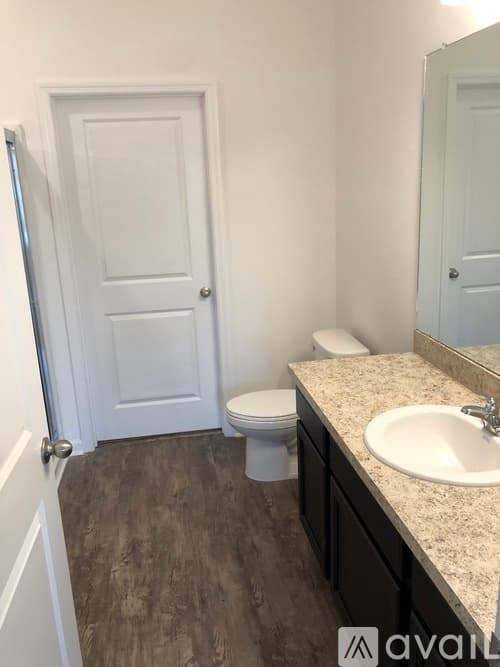 Lakeland Apartment: 3997 Spruce Creek Drive