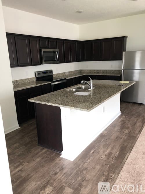 Lakeland Apartment: 3997 Spruce Creek Drive