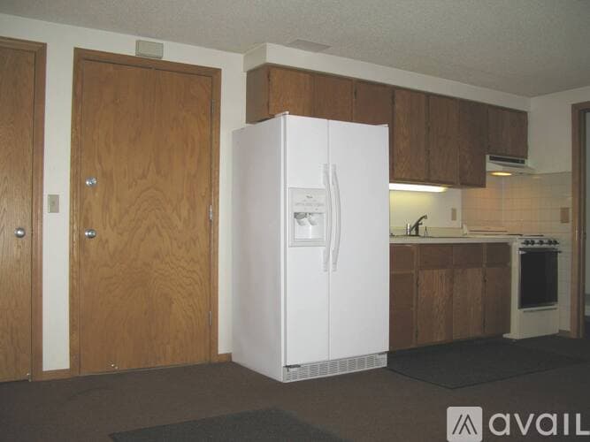 Minneapolis Townhome: 903 Dartmouth Place Southeast