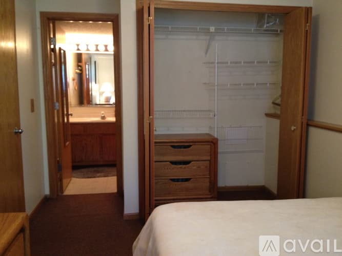 Minneapolis Townhome: 903 Dartmouth Place Southeast