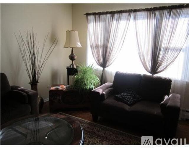 Edison Apartment: 50 Fox Rd