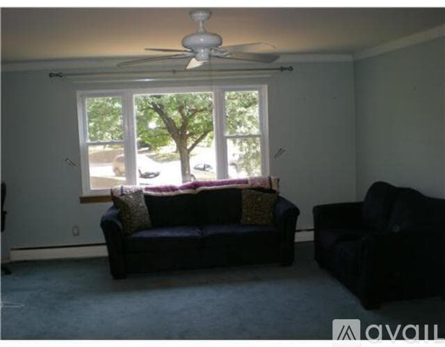 Edison Apartment: 50 Fox Rd