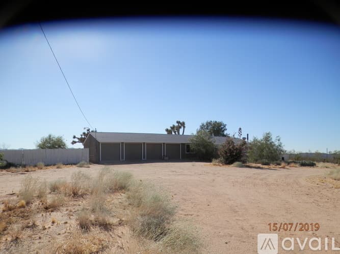 Landers House: 1038 Alta Ave