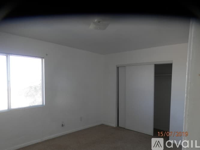 Landers House: 1038 Alta Ave