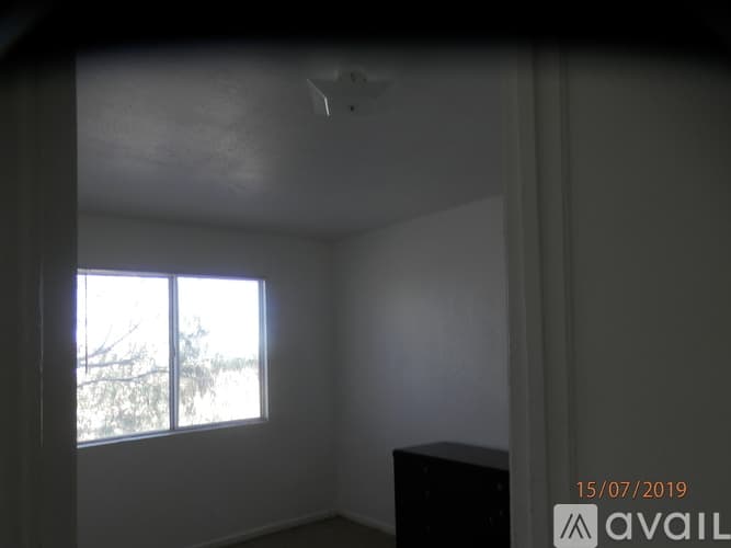 Landers House: 1038 Alta Ave