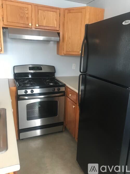 Sauquoit Apartment: 3329 Mohawk St