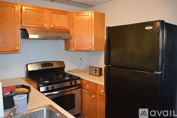 Sauquoit Apartment: 3329 Mohawk St