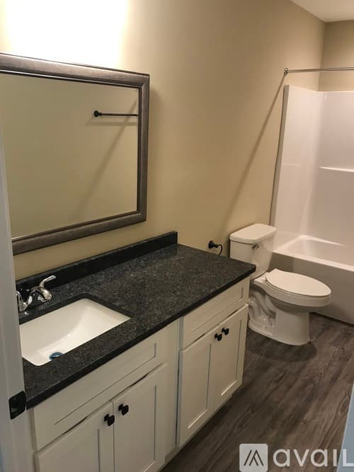 Knoxville House: 8624 Barbee Lane