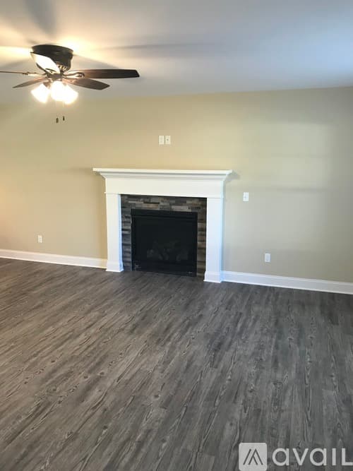 Knoxville House: 8624 Barbee Lane