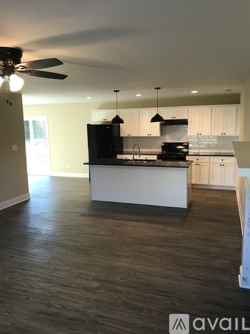 Knoxville House: 8624 Barbee Lane