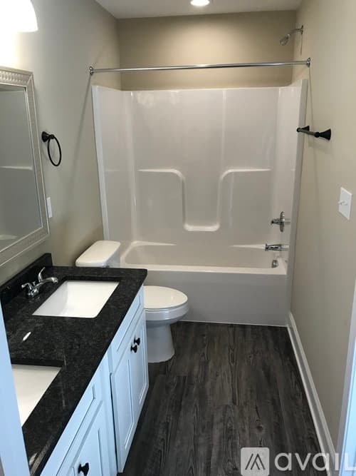 Knoxville House: 8624 Barbee Lane