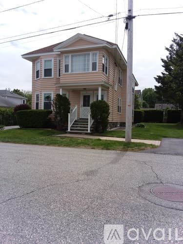 North Andover Apartment: 10 Beacon Hill Blvd