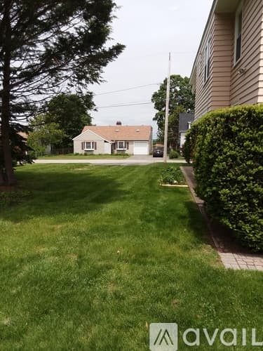 North Andover Apartment: 10 Beacon Hill Blvd