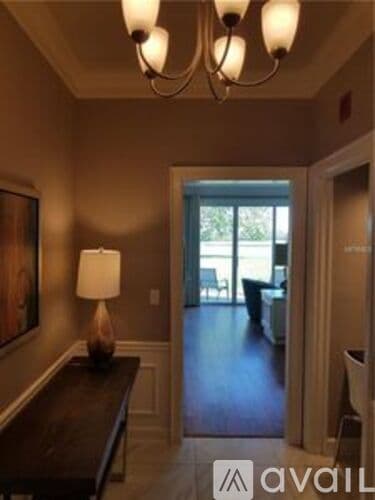 Osprey Apartment: 51 Macewen Dr