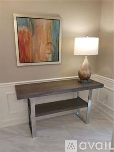 Osprey Apartment: 51 Macewen Dr