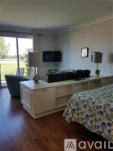Osprey Apartment: 51 Macewen Dr