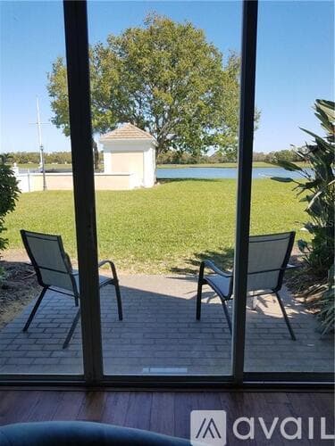 Osprey Apartment: 51 Macewen Dr