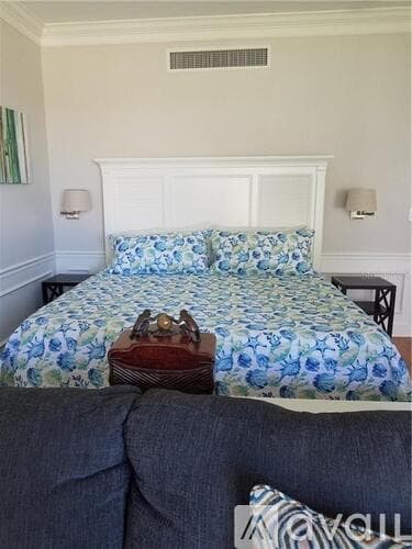 Osprey Apartment: 51 Macewen Dr