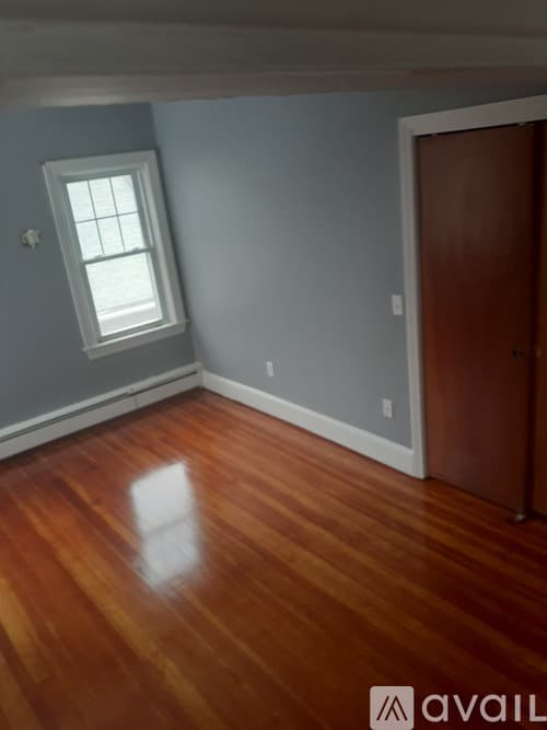 Providence Apartment: Homefield Ave