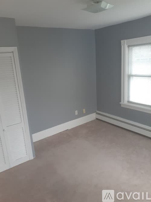 Providence Apartment: Homefield Ave
