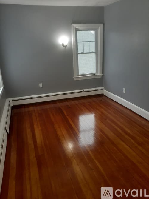 Providence Apartment: Homefield Ave