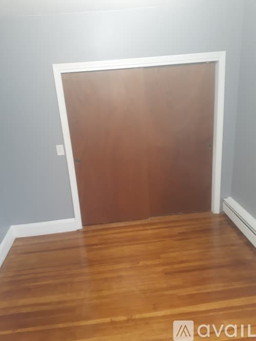 Providence Apartment: Homefield Ave
