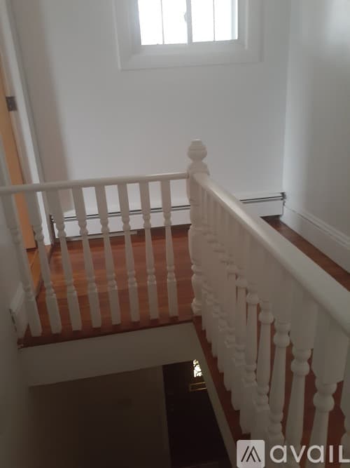 Providence Apartment: Homefield Ave