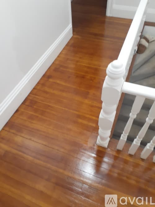 Providence Apartment: Homefield Ave