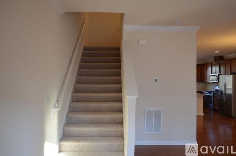 Apex Townhome: 2230 Chattering Lory Lane