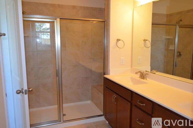 Apex Townhome: 2230 Chattering Lory Lane