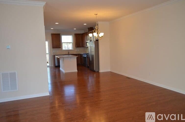 Apex Townhome: 2230 Chattering Lory Lane