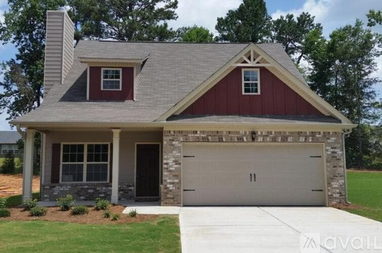 Locust Grove House: 408 Louise Way