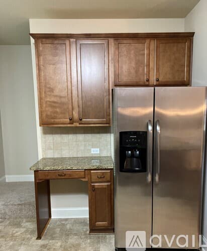 Locust Grove House: 408 Louise Way