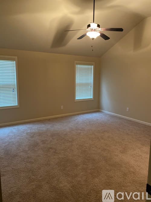 Locust Grove House: 408 Louise Way