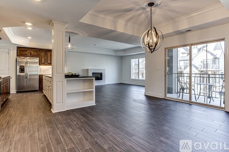 Kansas City Apartment: 4505 Summit St