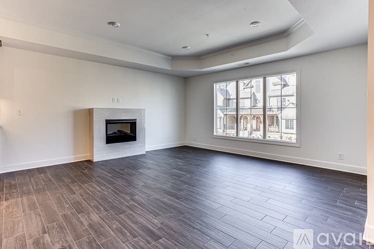 Kansas City Apartment: 4505 Summit St