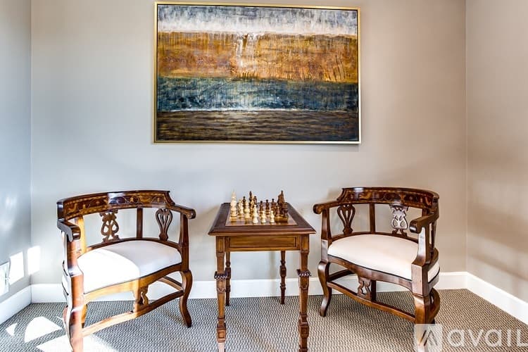 Kansas City Apartment: 4505 Summit St