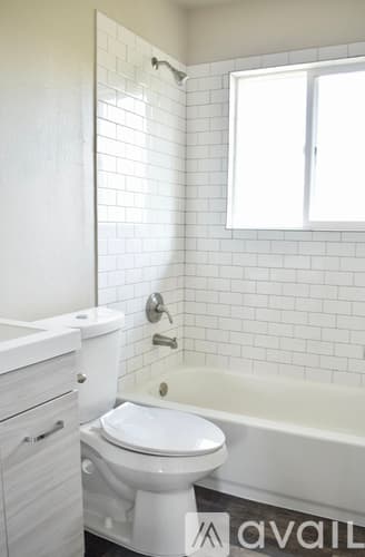 Colorado Springs Apartment: 2545 King Street