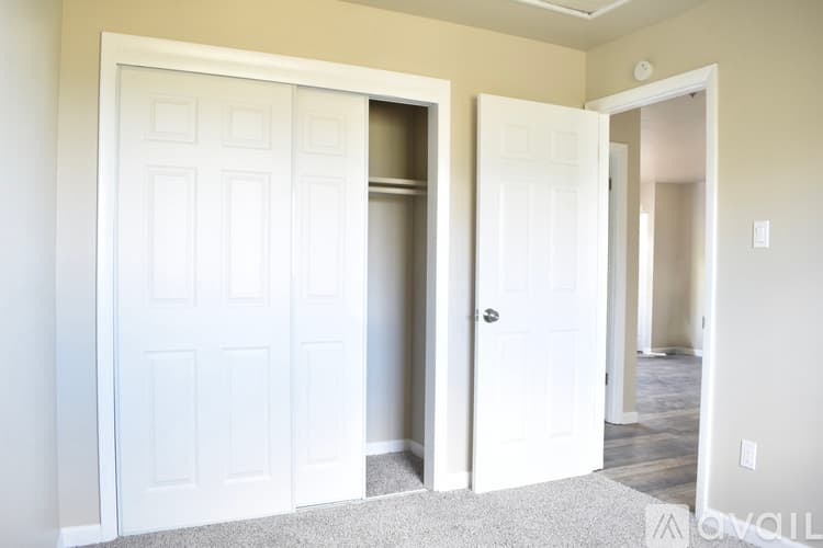 Colorado Springs Apartment: 2545 King Street