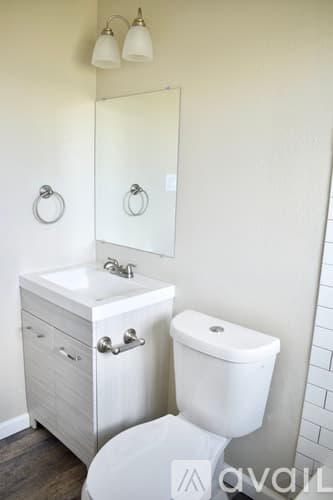 Colorado Springs Apartment: 2545 King Street