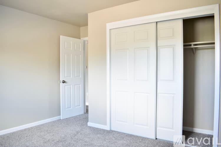 Colorado Springs Apartment: 2545 King Street