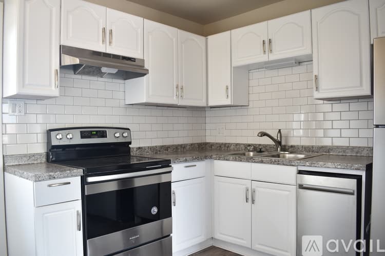 Colorado Springs Apartment: 2545 King Street